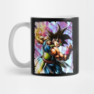 BARDOCK MERCH VTG Mug